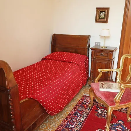 Ca Barbaro With Altana-Appartamenti Storici--2