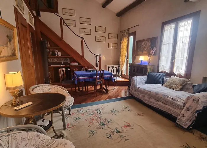 Casa Patricia